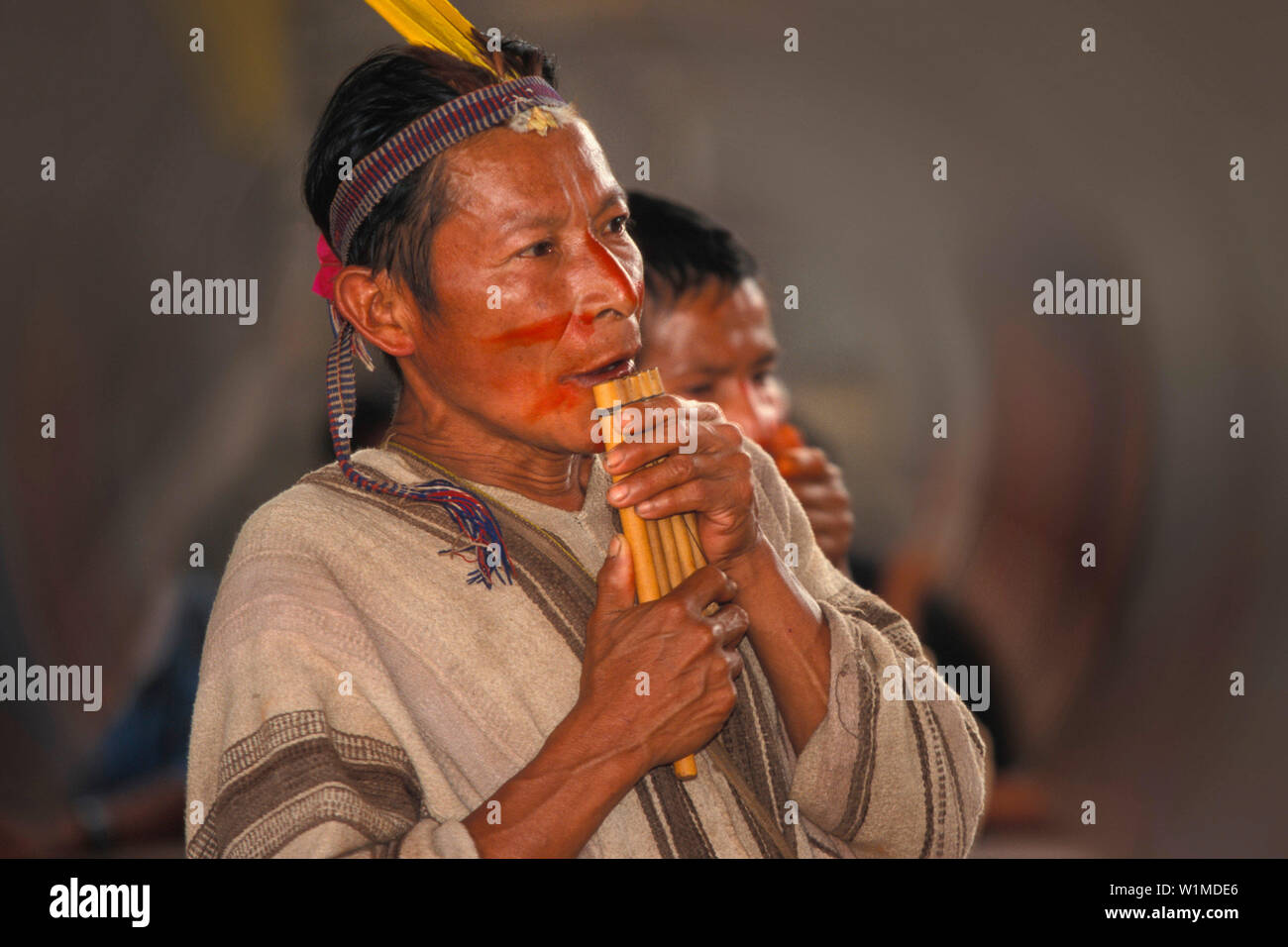 Panfloete hi-res stock photography and images - Alamy