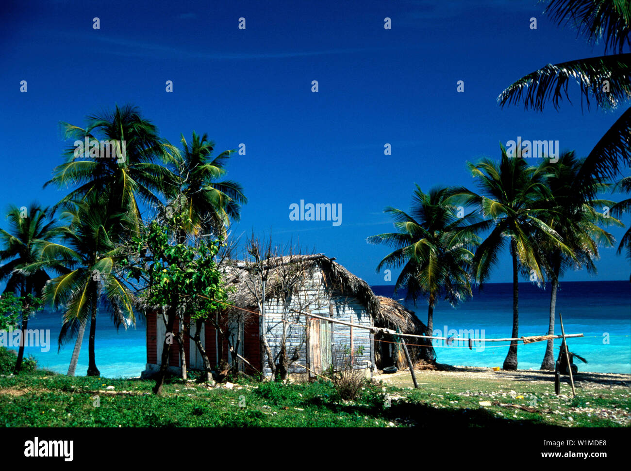 Baoruco hi-res stock photography and images - Alamy