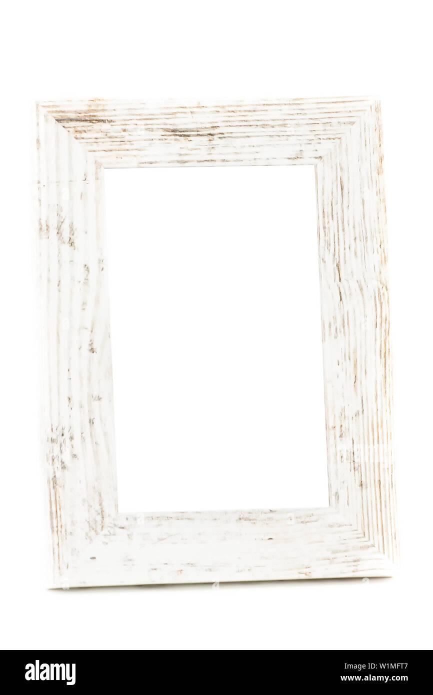 Old Blank Photo Frame with Tape Stock Vector - Illustration of isolated,  rectangular: 71164896