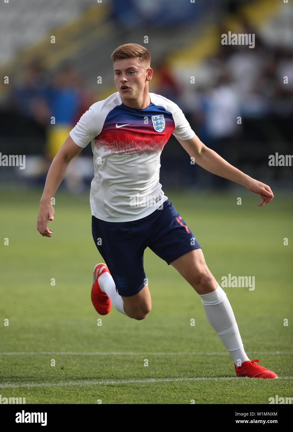 Harvey Barnes England Stock Photo Alamy