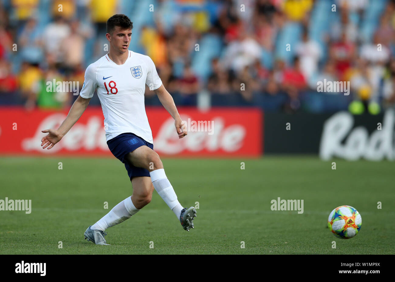 Mason Mount, England Stock Photo Alamy