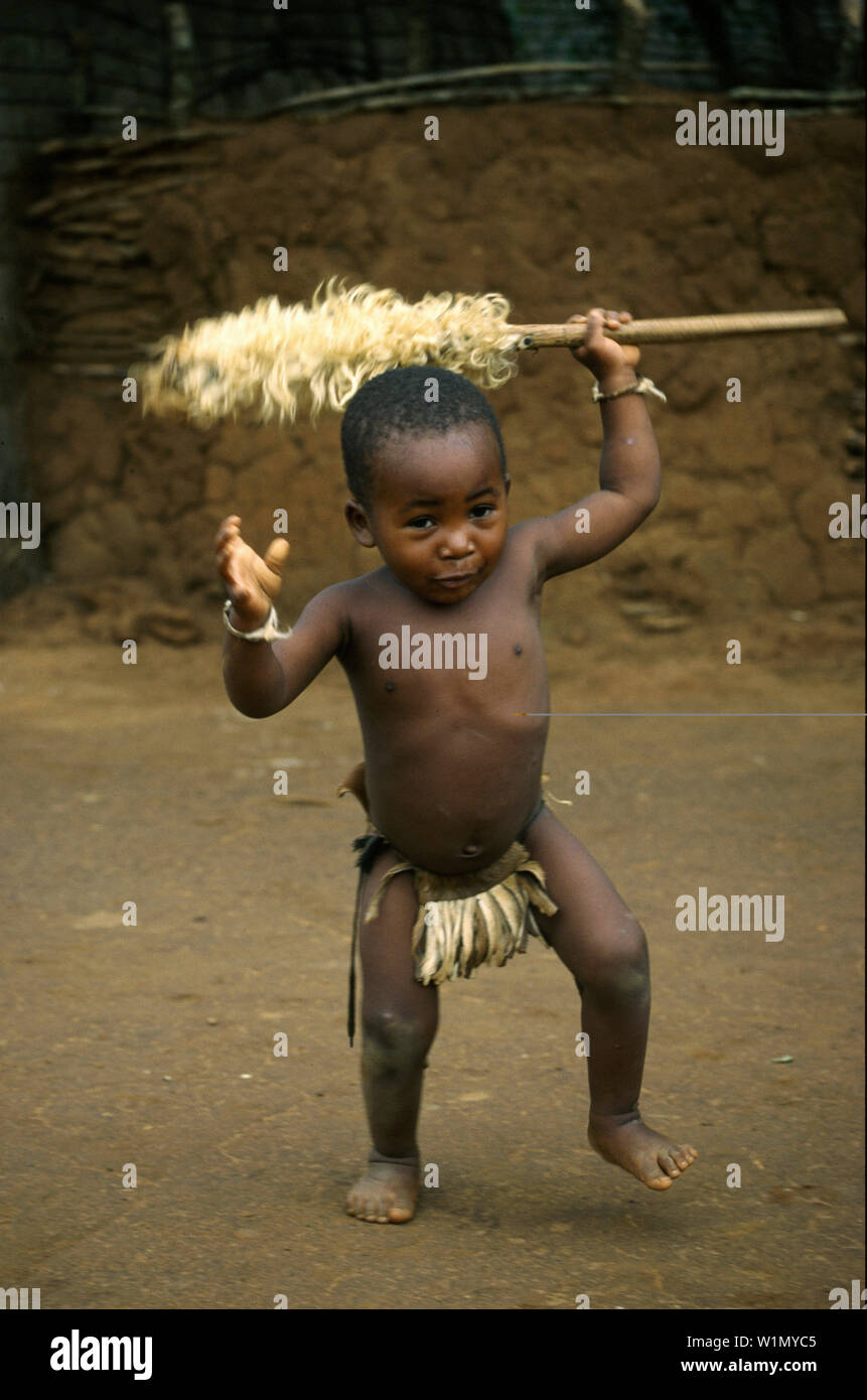 Zulu boy kwazulu natal south africa hires stock photography and images