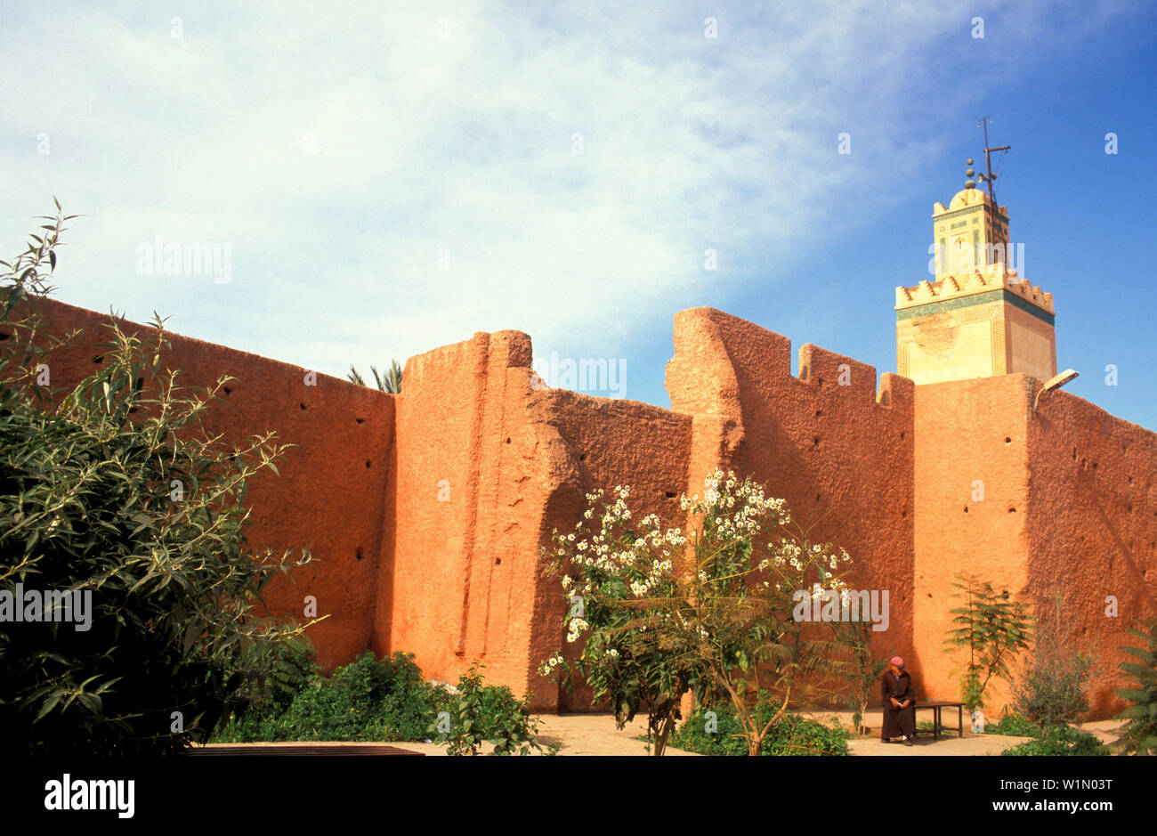 Tourism old walls hi-res stock photography and images - Alamy