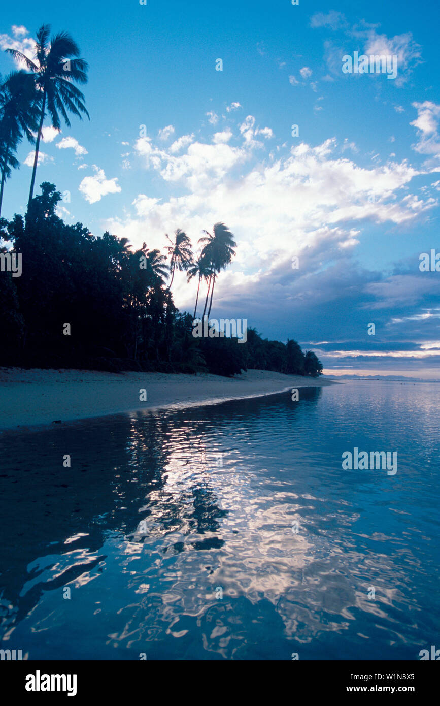 Eastern samoa hi-res stock photography and images - Alamy