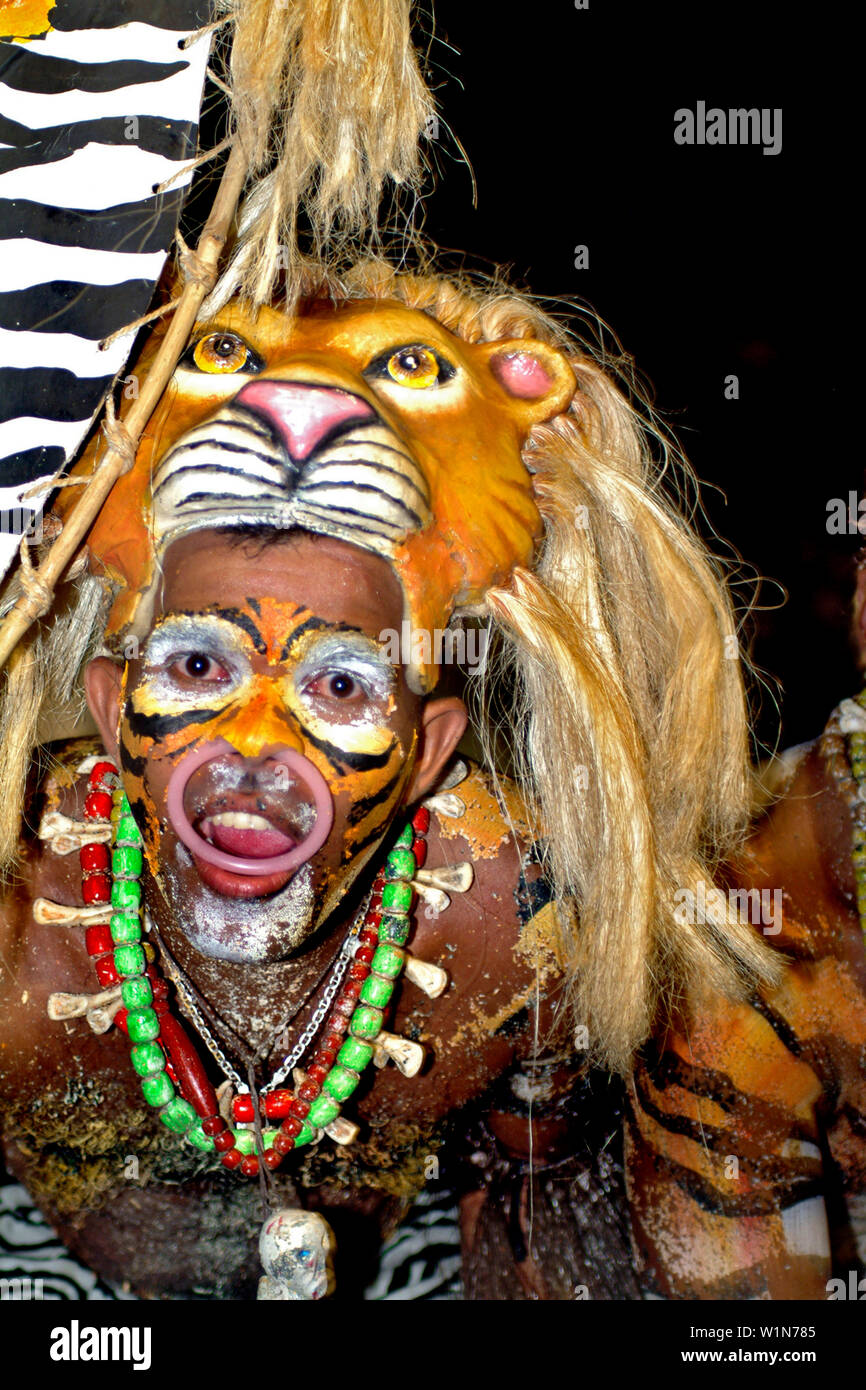 Baranquilla carnival hi-res stock photography and images - Alamy