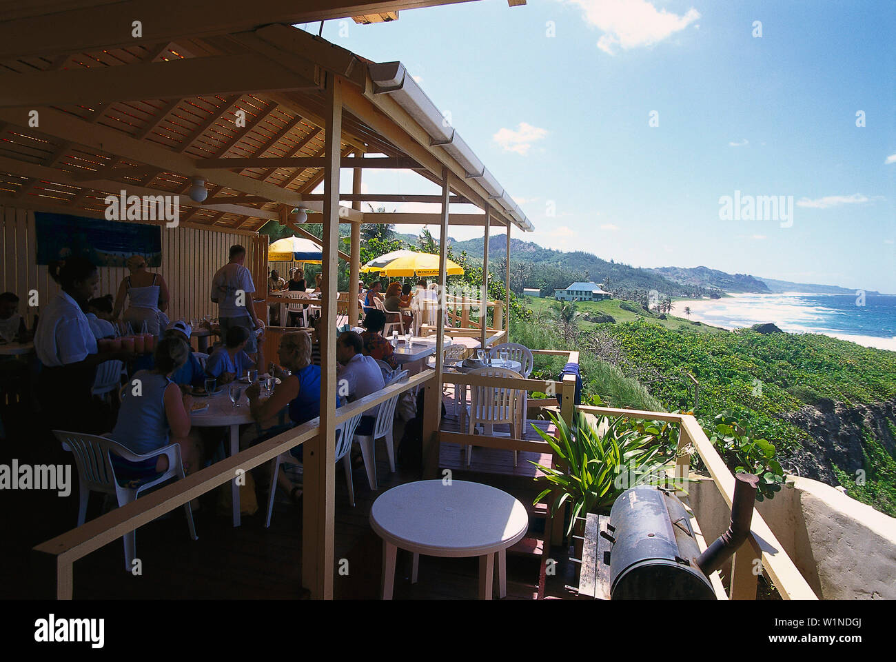 St joseph barbados hires stock photography and images Alamy