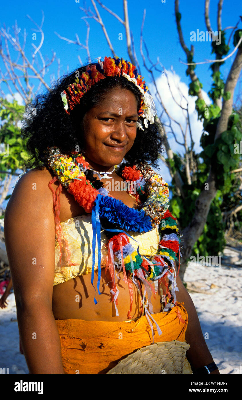 solomon islands traditional clothes｜TikTok Search