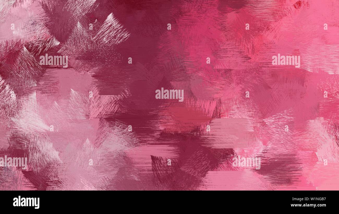 black and pink hand painted brush grunge background texture Stock Photo   Adobe Stock