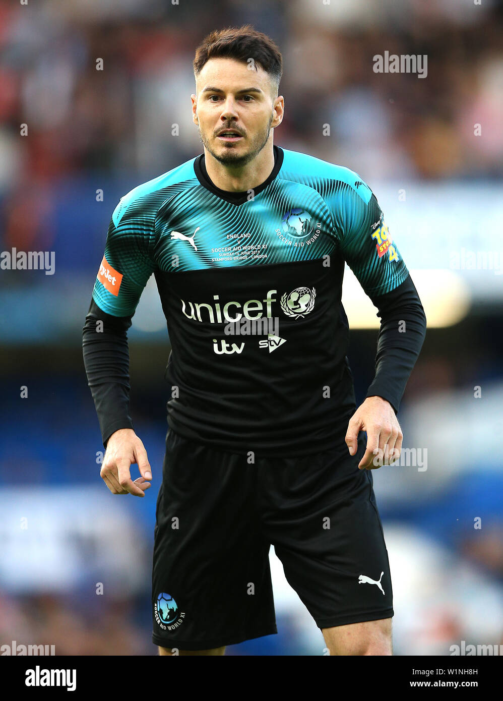 Billy wingrove hi-res stock photography and images - Alamy