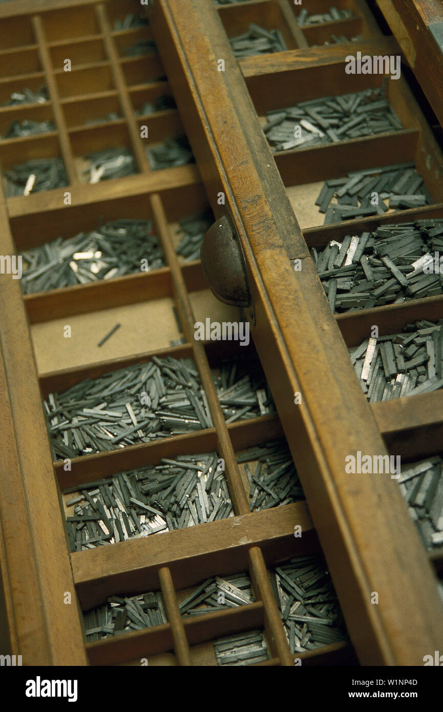 Manufacturing Stock Photo