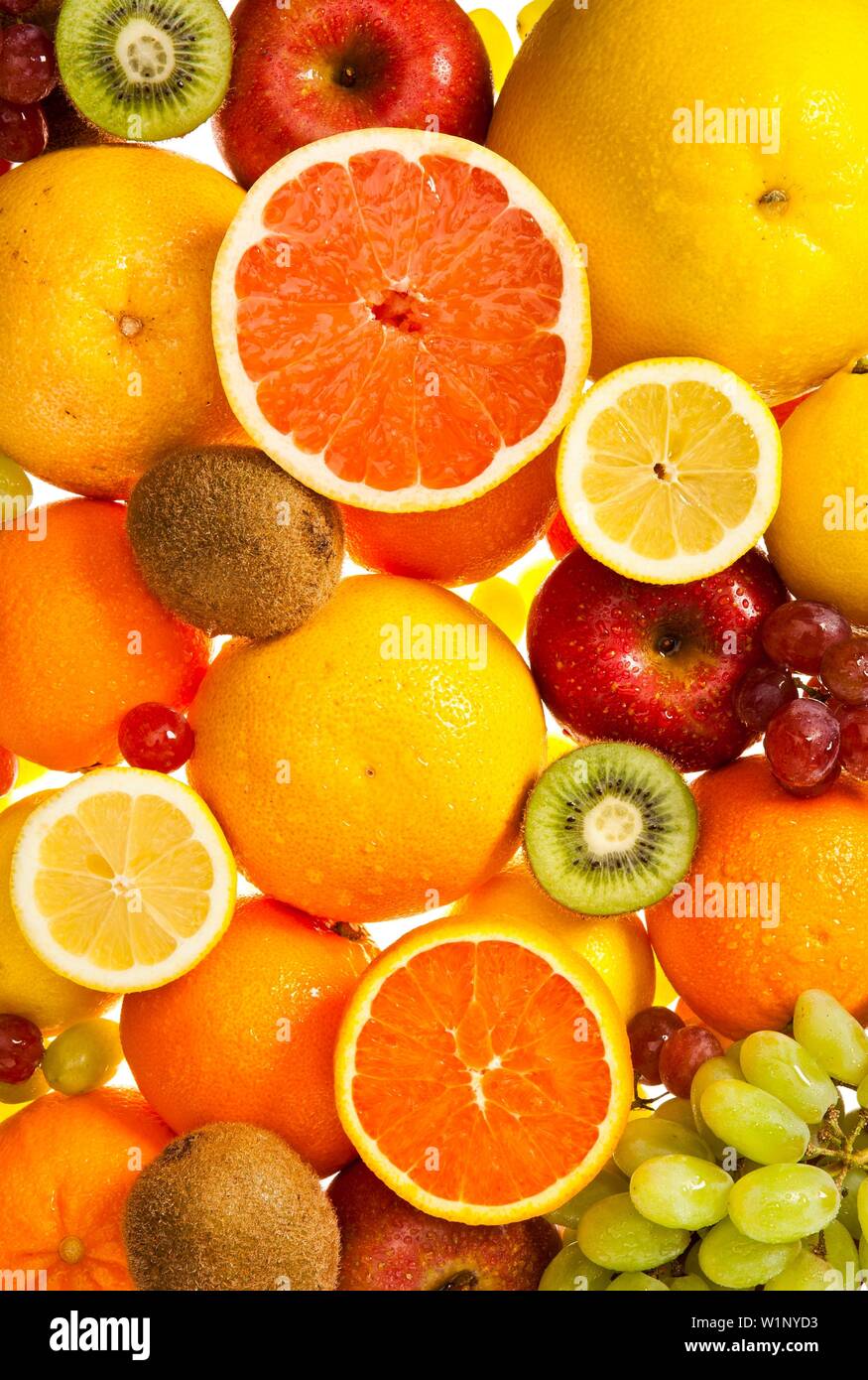 fruit Stock Photo