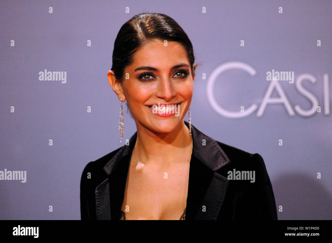 Caterina Murino Movies List