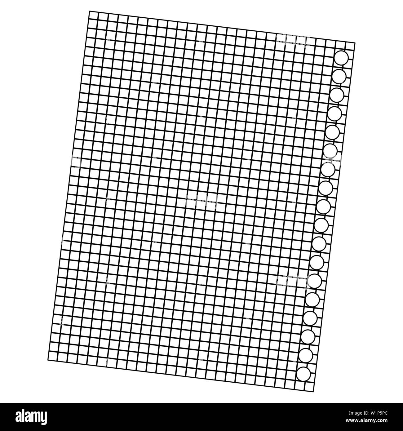 Leave note Stock Vector Images - Alamy