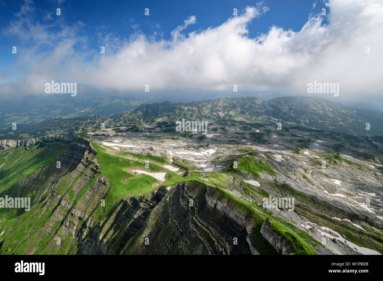 Das Hölloch bei Riezlern im Kleinen Walsertal (Allgäu-Vorarlberg) eine karstkundliche Monographie [engel-30757] main image 0