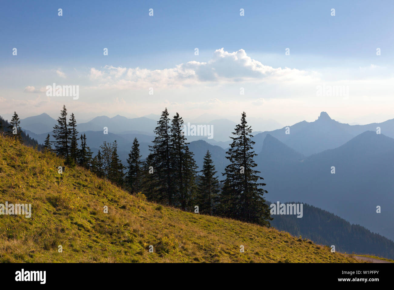 View of the rossstein hi-res stock photography and images - Alamy