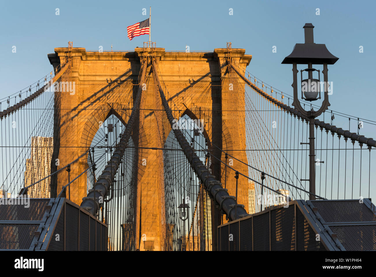 Brooklyn bridge series hi-res stock photography and images - Alamy