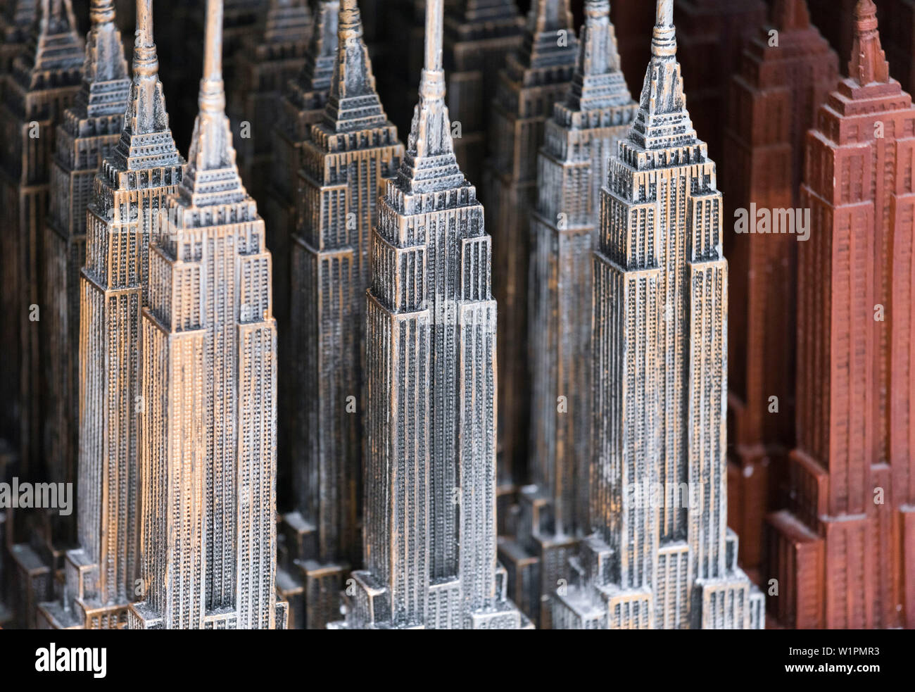 Souvenir Empire State Building アンティーク雑貨
