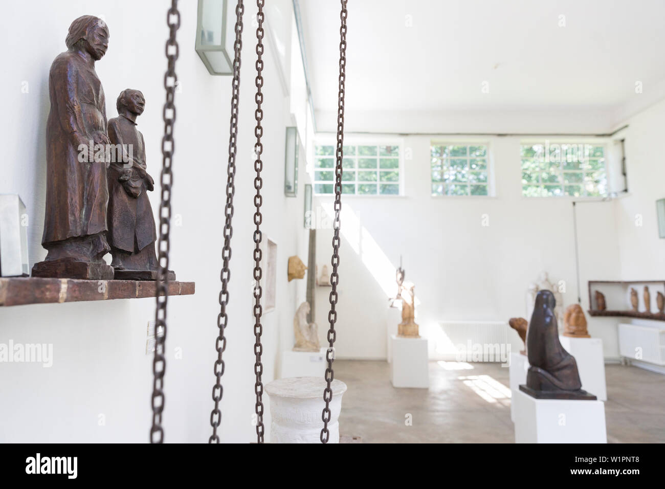 Ernst Barlach Stock Photos Ernst Barlach Stock Images Page 3