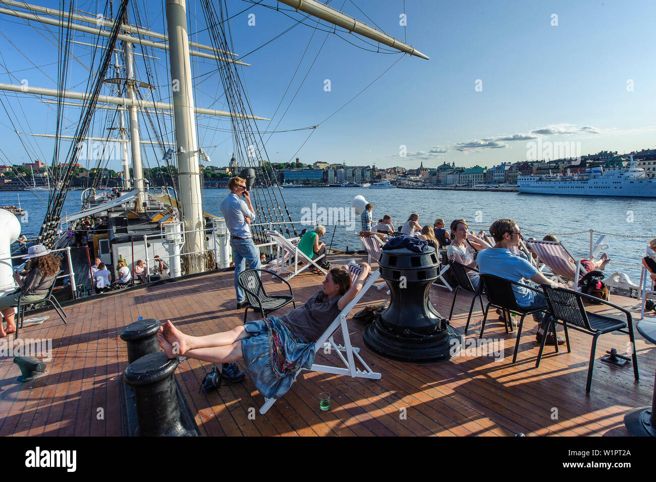 chapman stockholm vandrarhem Chapman stockholm vandrarhem