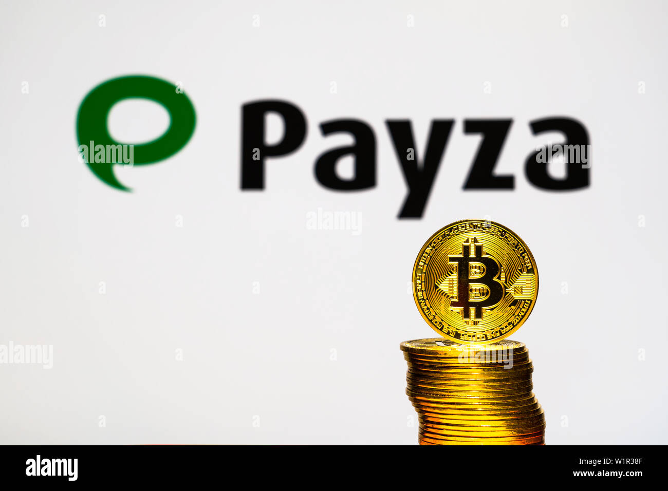 Payza hi-res stock photography and images - Alamy
