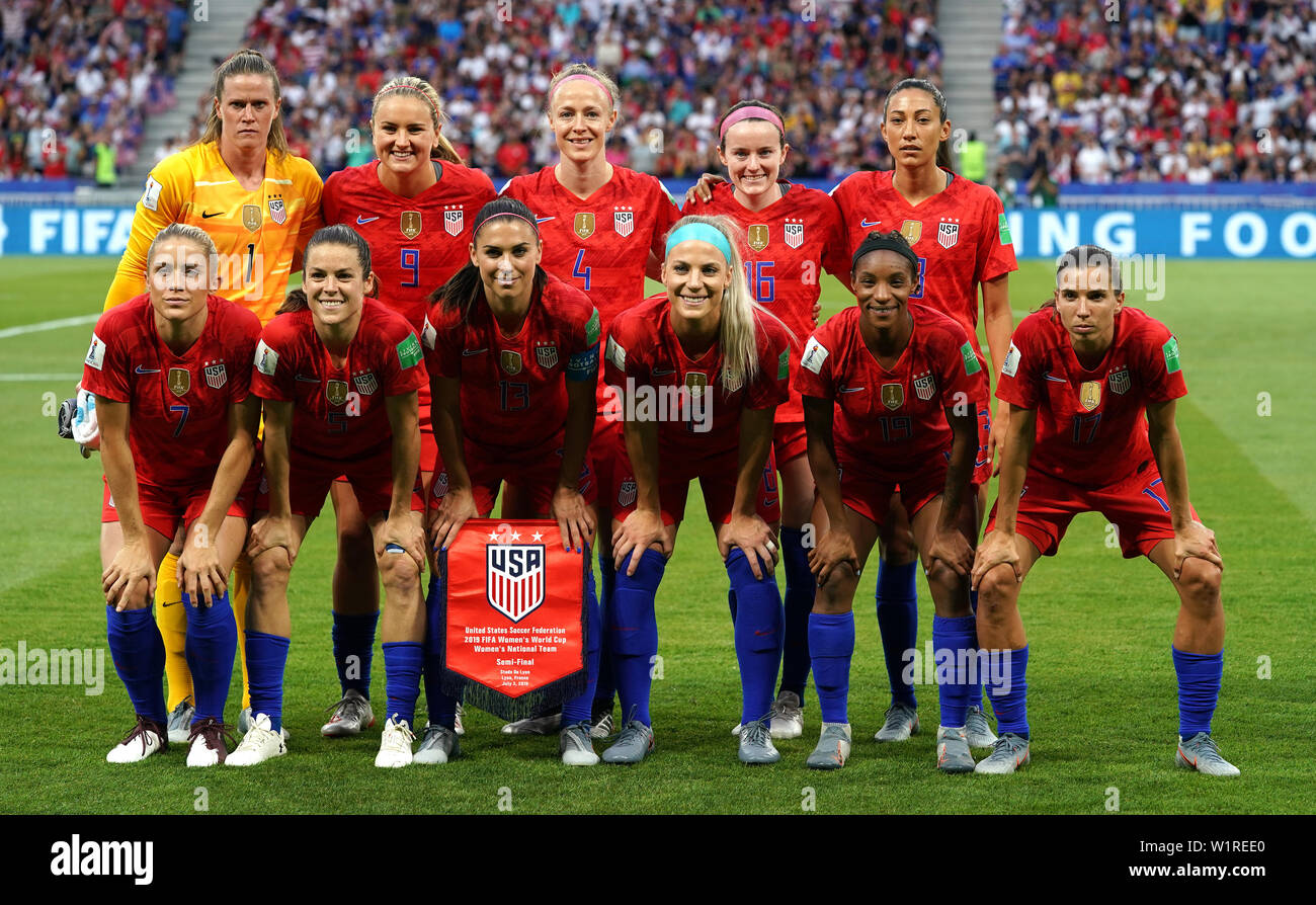 Racing Louisville FC acquires USWNT stars Tobin Heath and Christen Press -  SoccerWire