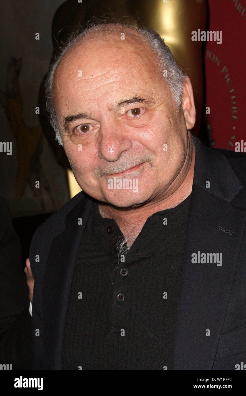 Burt Young High Resolution Stock Photography and Images - Alamy