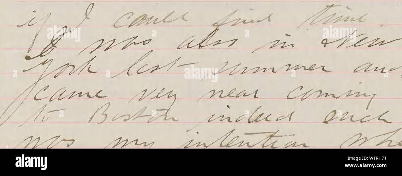 Archive image from page 63 of Curtis Gates Lloyd letters to. Curtis Gates Lloyd letters to Walter Deane, 1883-1917 (inclusive)  CurtisGatesLloy00Lloy Year: 1883 Pruge onb Plebicines of iJortlj Imerito. A Quarterly publication de- voted exclusively to the Med- ical, Pharmaceutical and Bo- tanical History and Descrip- tion of Amerienn Drugs and the Plants yielding them. Containing Full Plate En- gravings of all the principal American Medicinal Plants, and Full Illustrations in the text, including Original Pic- tures of the parts used in Medicine. It begins with the first nat- ural order, Ranuncu Stock Photo