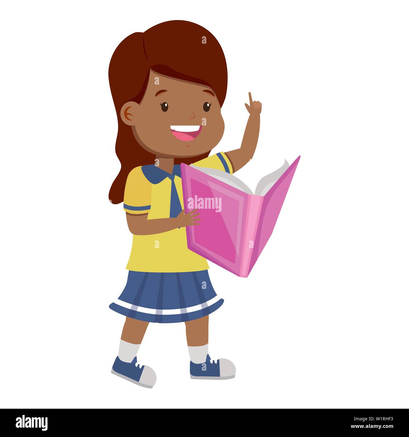 student back to school Stock Vector Image & Art - Alamy