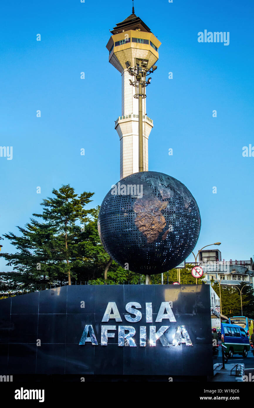 Bandung conference hi-res stock photography and images - Alamy