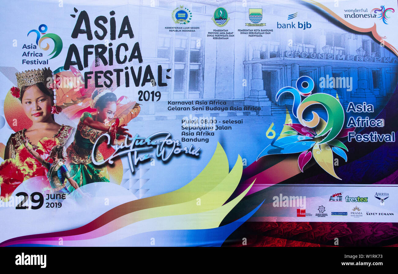 Banner festival hi-res stock photography and images - Alamy