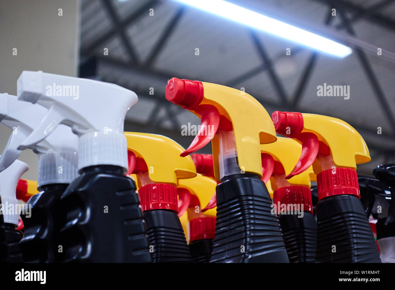 Hazardous chemicals shelf hires stock photography and images Alamy