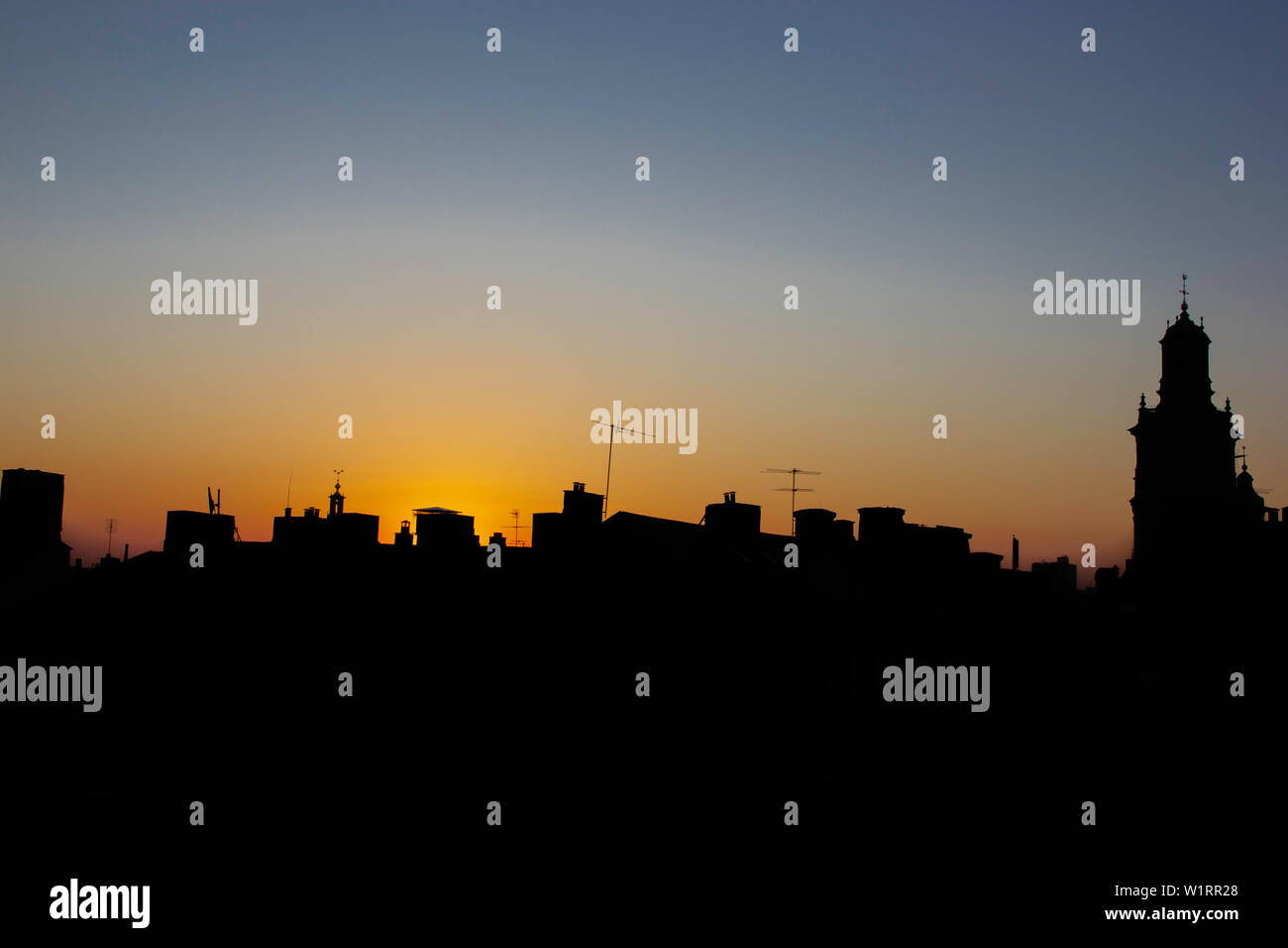 Airbnb sweden hires stock photography and images Alamy