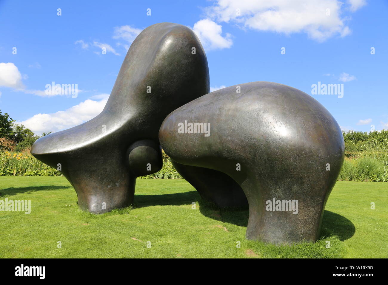 Featured image of post Henry Moore Sheep Sculpture