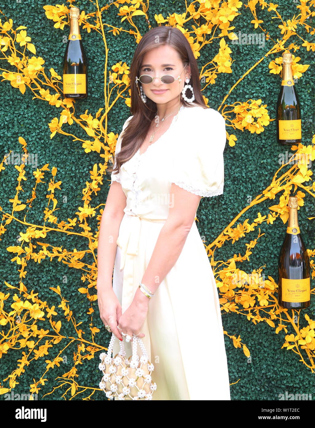 Veuve Clicquot Polo Classic Celebrates the 12th Annual Veuve Clicquot