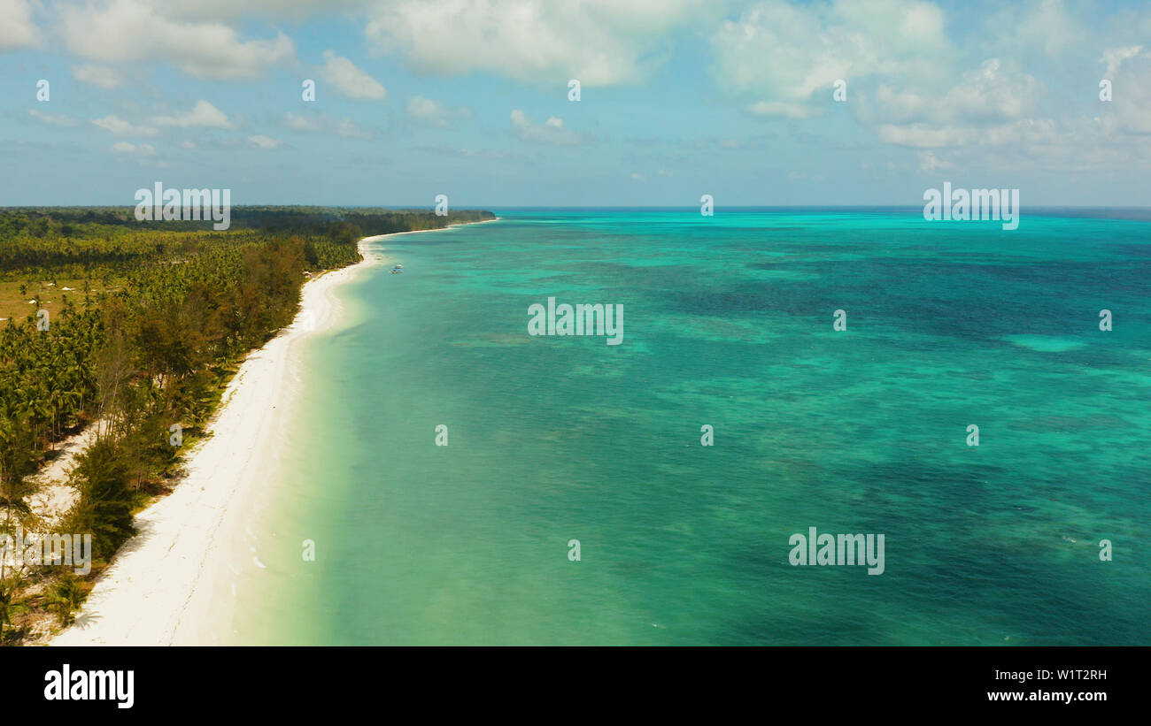 Bugsuk island hi-res stock photography and images - Alamy