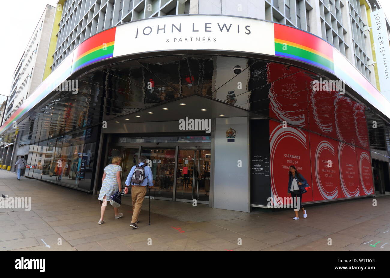 John lewis hoverboard new arrivals
