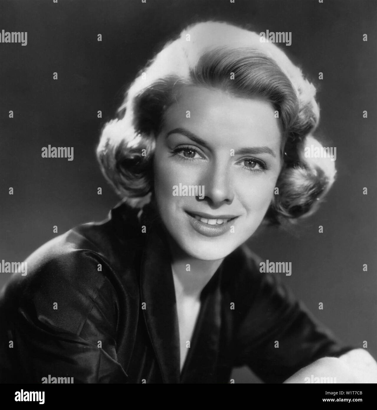 ROSEMARY CLOONEY (19282002) American singer and film actress Stock