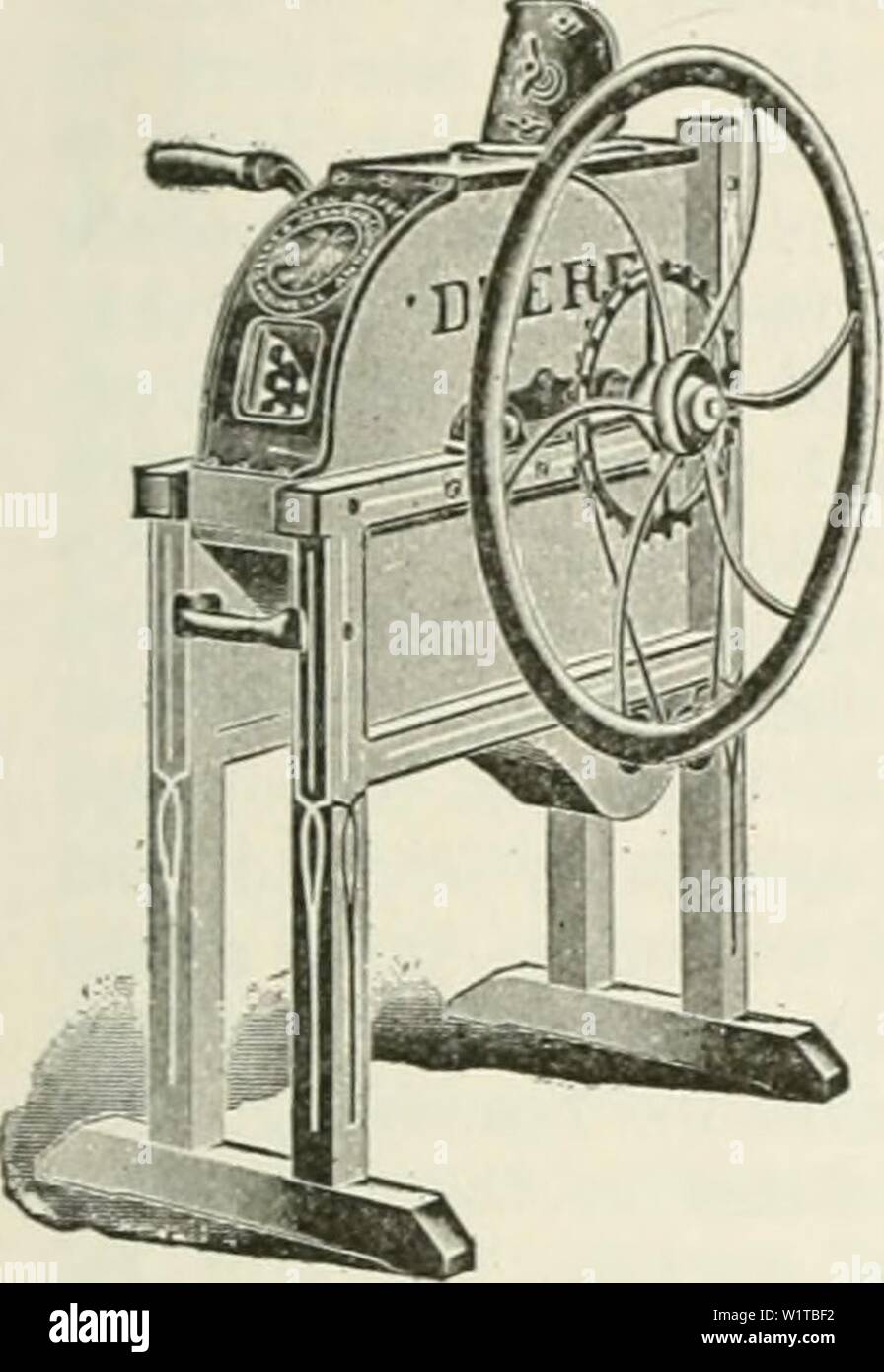 Deering