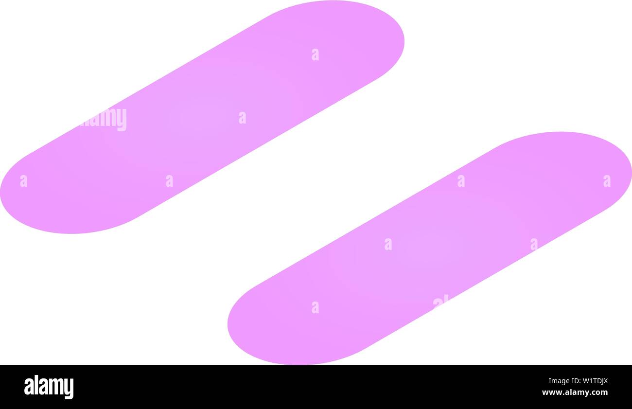 Greater equal mathematics symbol Cut Out Stock Images Pictures Alamy