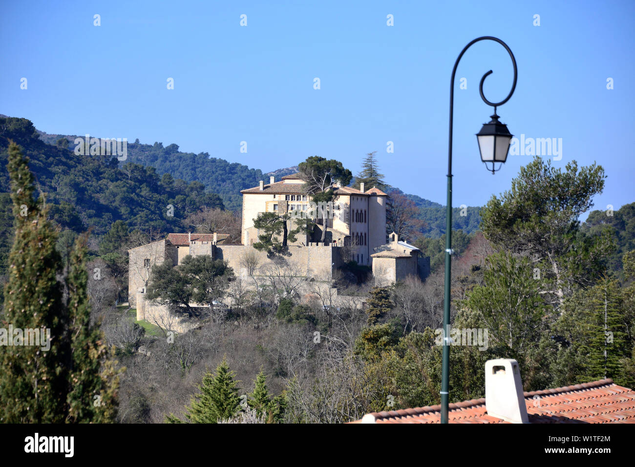 Vauvenargues Picasso High Resolution Stock Photography And Images Alamy