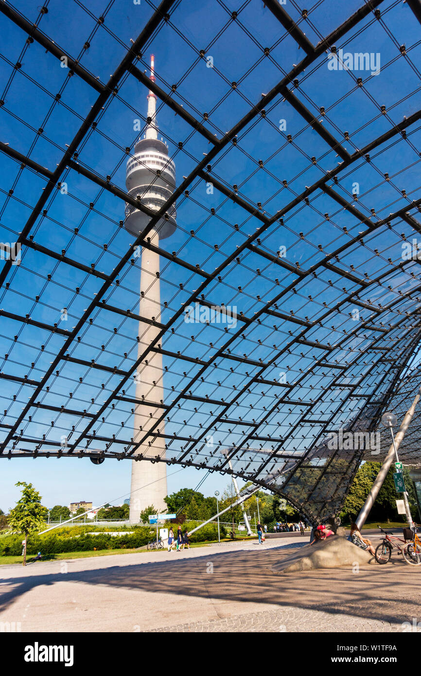Greece olympic stadium roof hi-res stock photography and images - Alamy