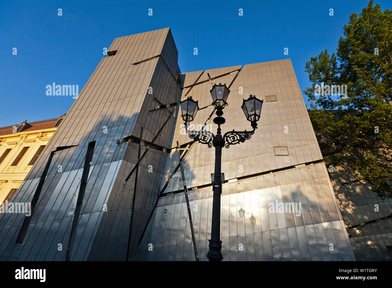 Liebeskind berlin hi-res stock photography and images - Alamy