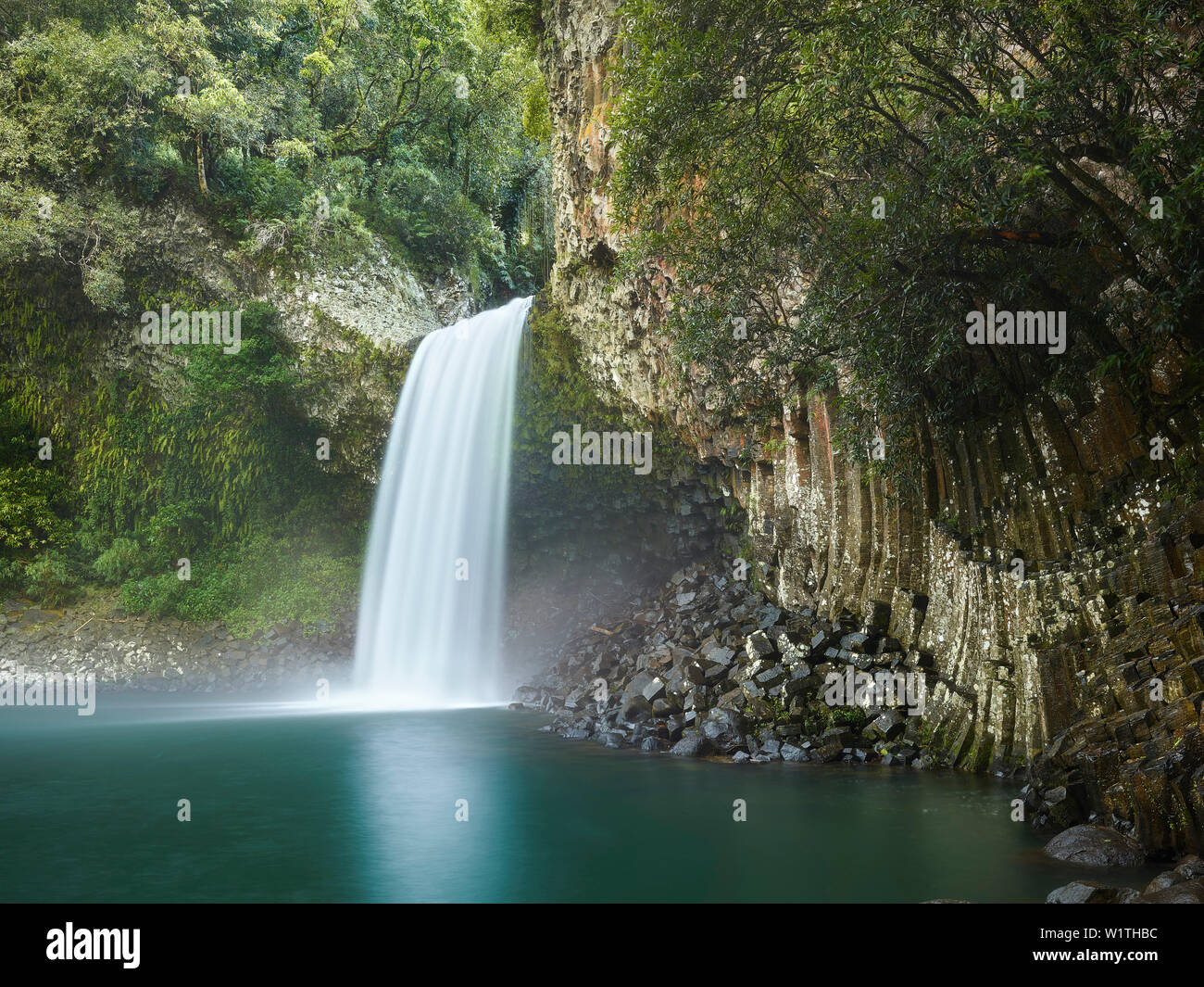 Cascade la paix hi-res stock photography and images - Alamy