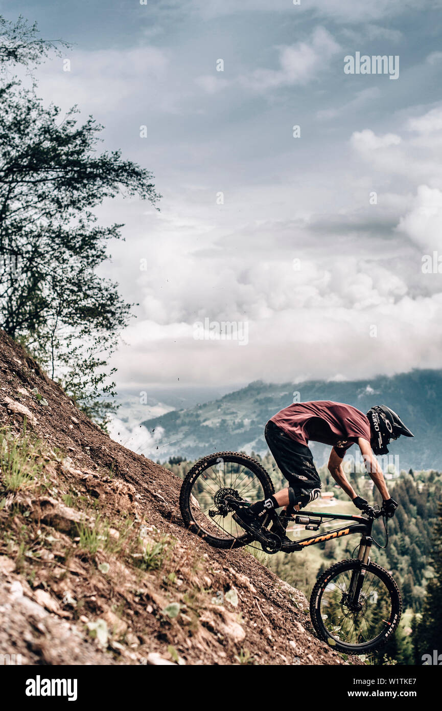bike park brandnertal