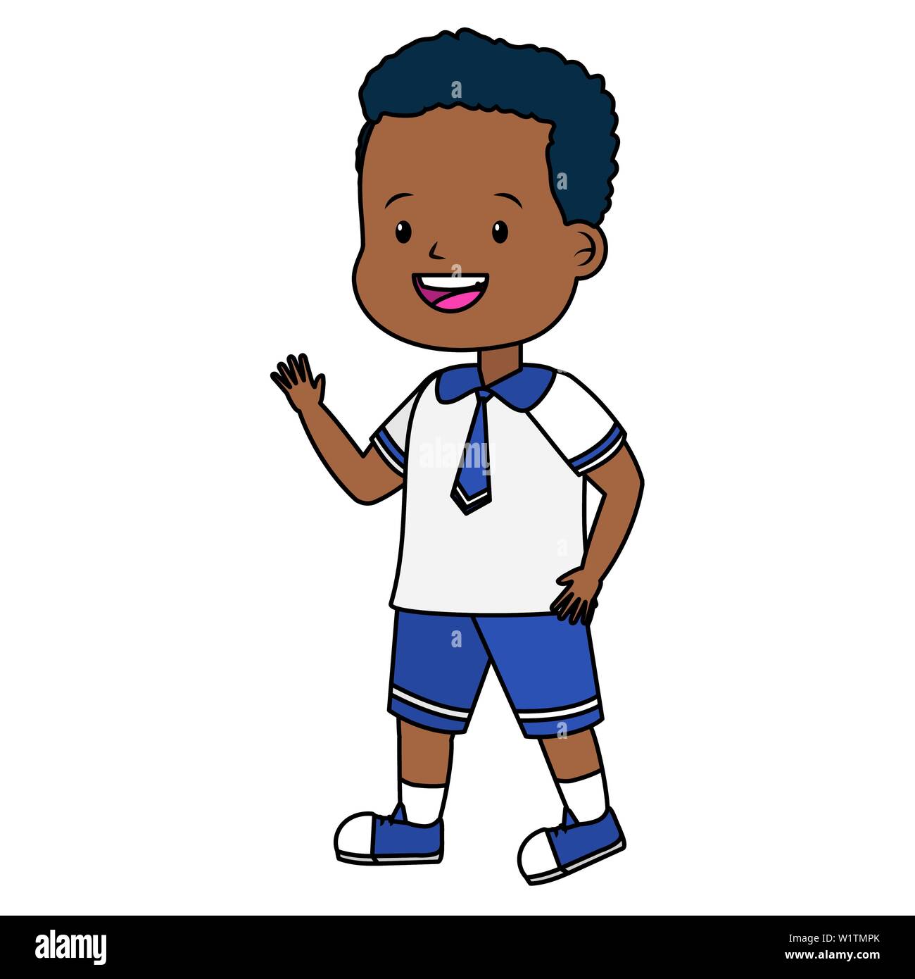 student back to school Stock Vector Image & Art - Alamy