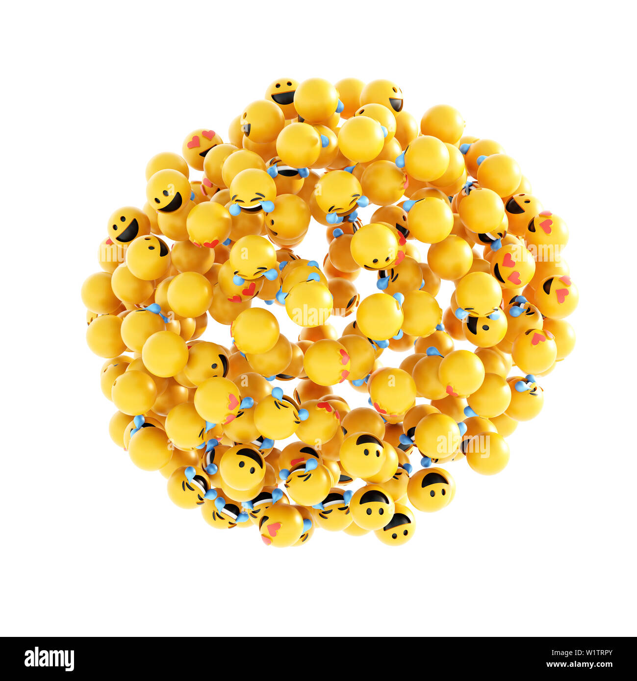 communications Cut Out Stock Images Pictures Alamy