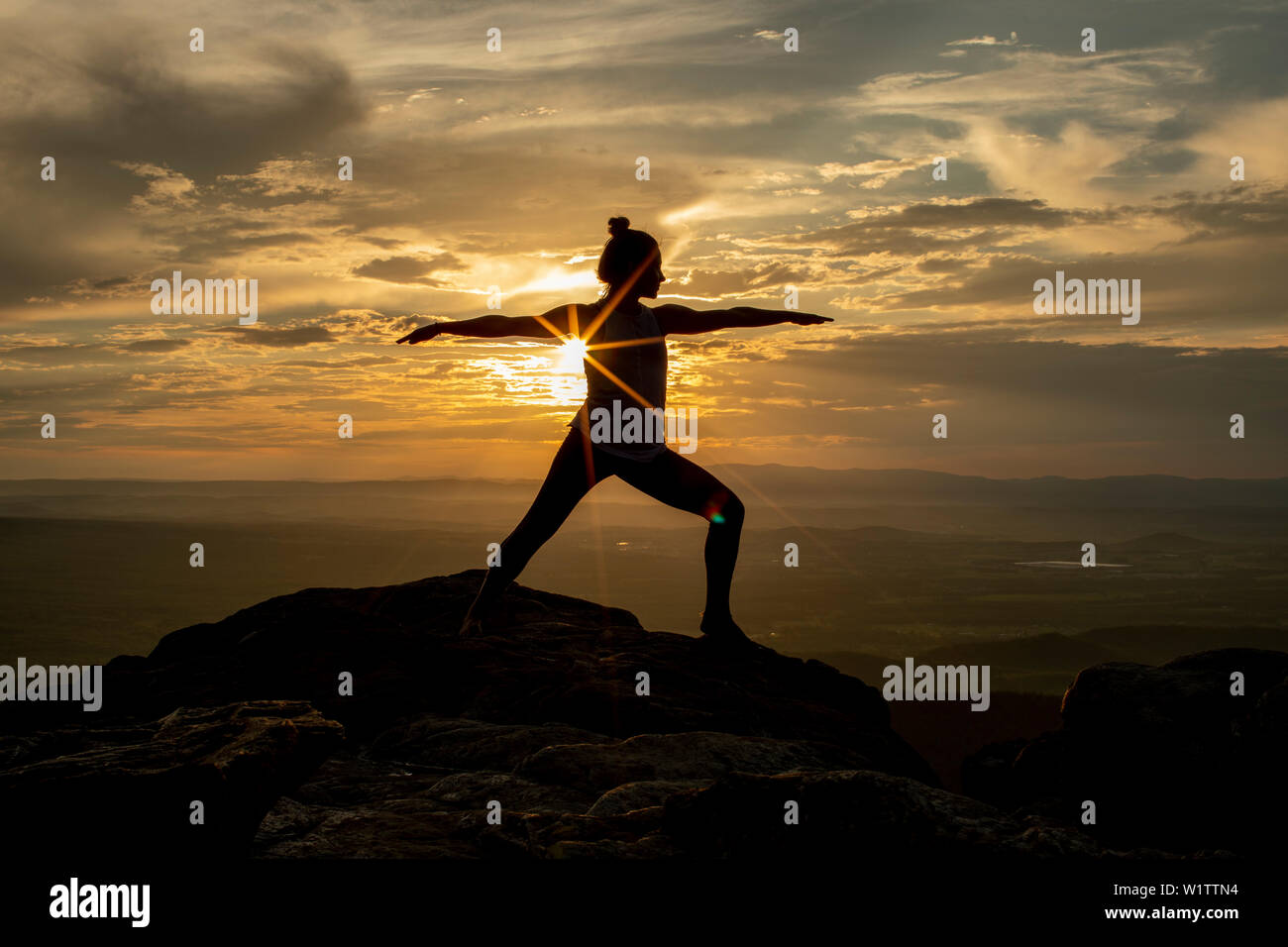 Nelson county hires stock photography and images Alamy