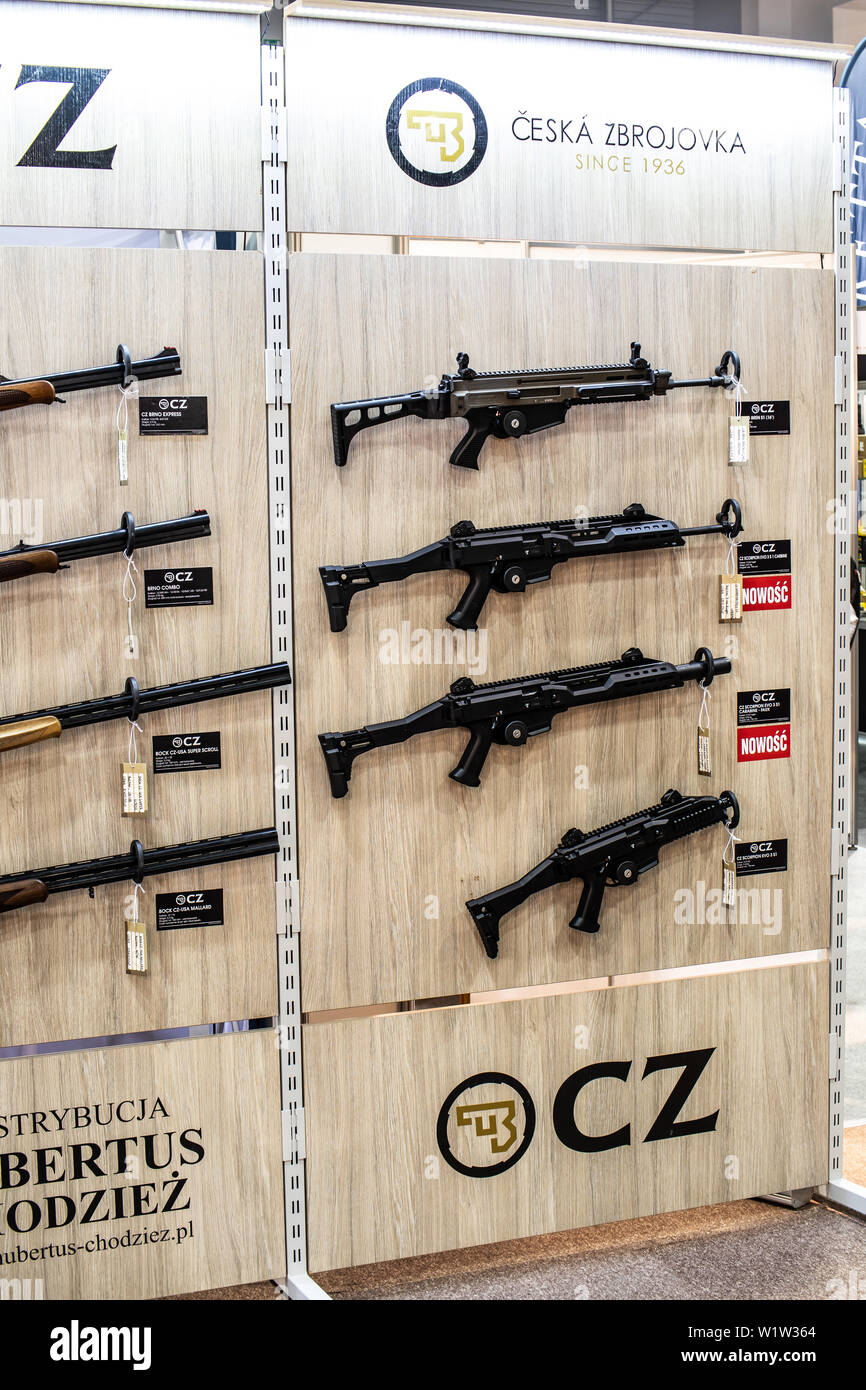 Semi Automatic Rifles Stock Photos & Semi Automatic Rifles Stock