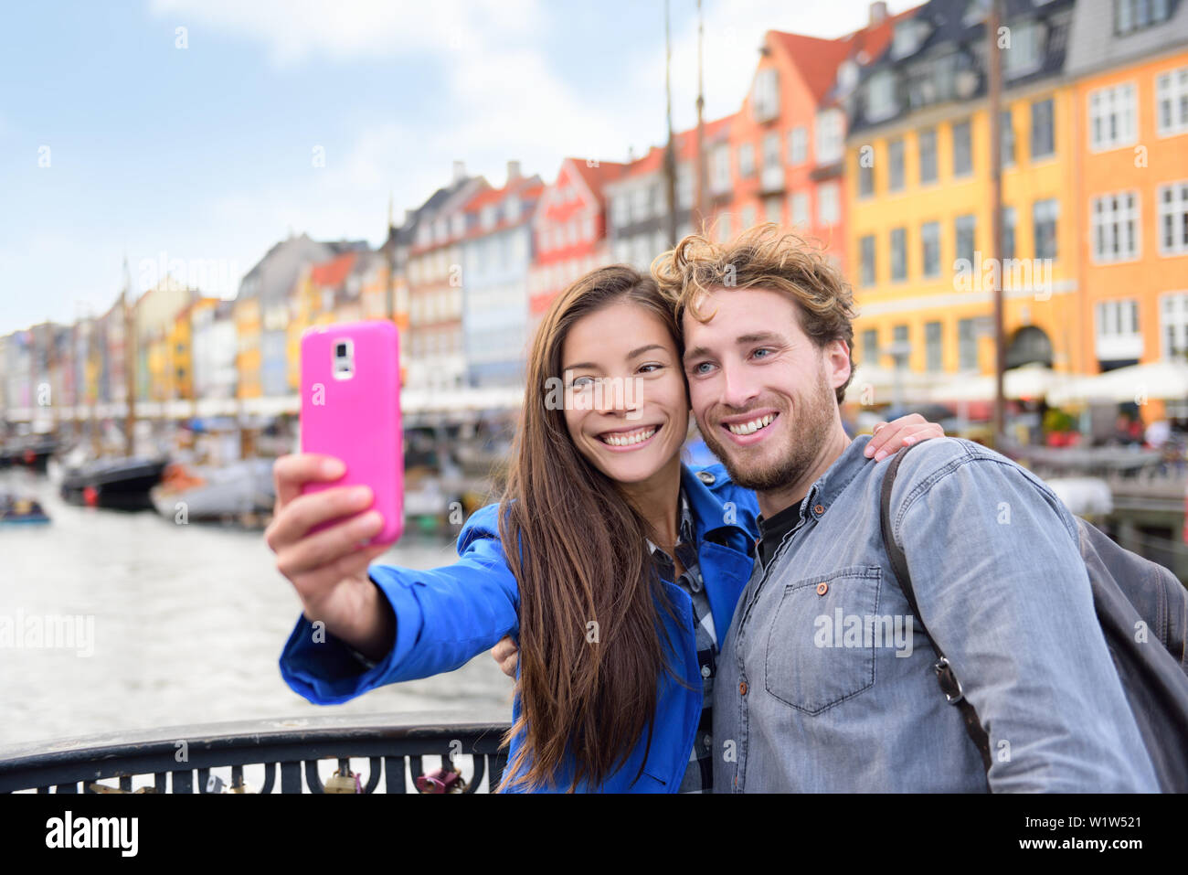 Call girl in Copenhagen
