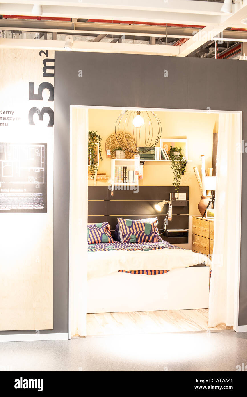 Page 3 Ikea Interior High Resolution Stock Photography And Images Alamy